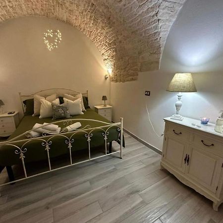 Casa Nicole Lejlighed Martina Franca Eksteriør billede