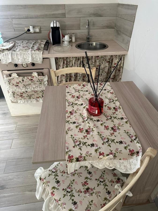 Casa Nicole Lejlighed Martina Franca Eksteriør billede