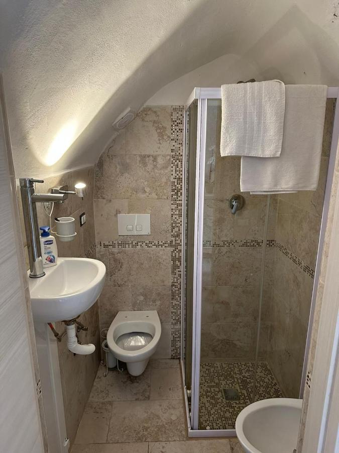 Casa Nicole Lejlighed Martina Franca Eksteriør billede
