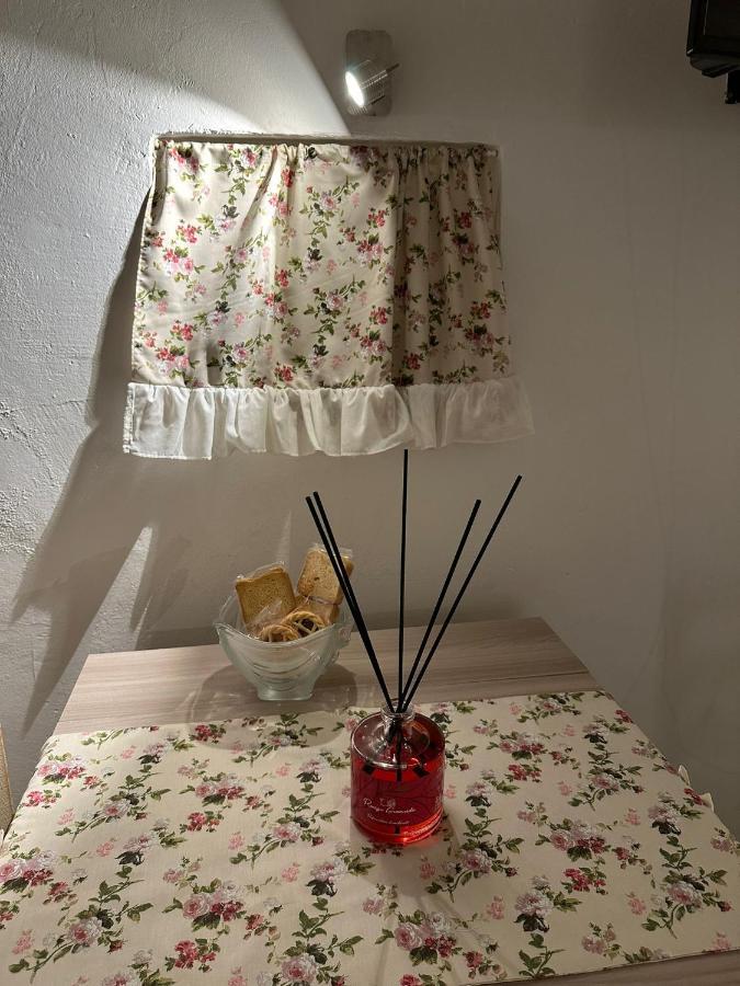 Casa Nicole Lejlighed Martina Franca Eksteriør billede