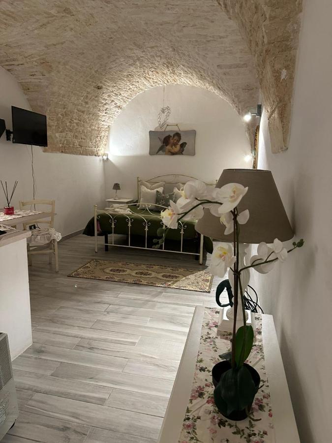 Casa Nicole Lejlighed Martina Franca Eksteriør billede