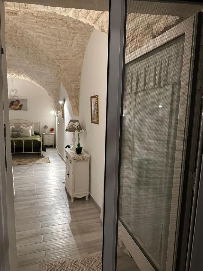 Casa Nicole Lejlighed Martina Franca Eksteriør billede