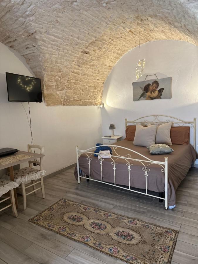 Casa Nicole Lejlighed Martina Franca Eksteriør billede